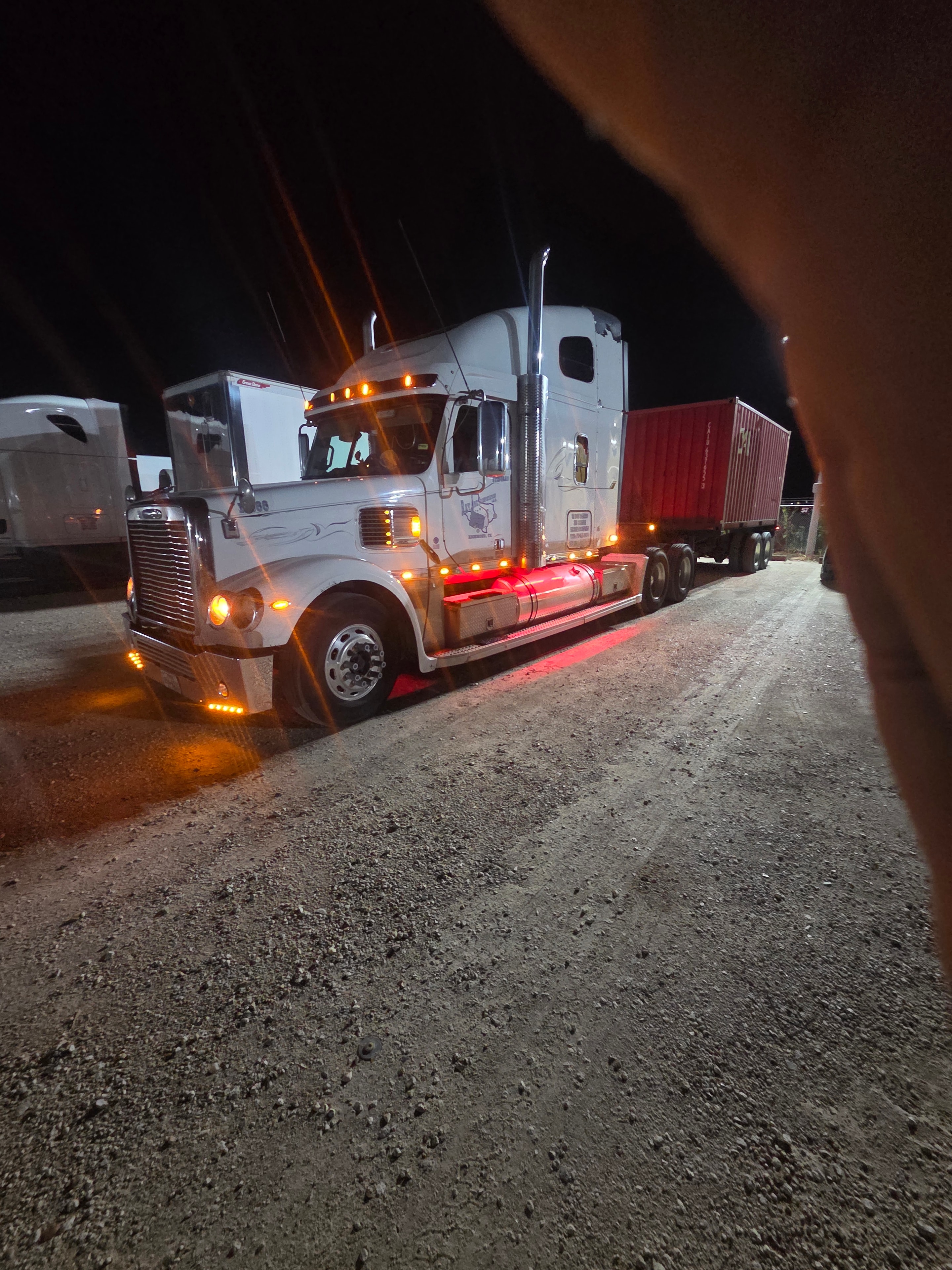 Fleet image three