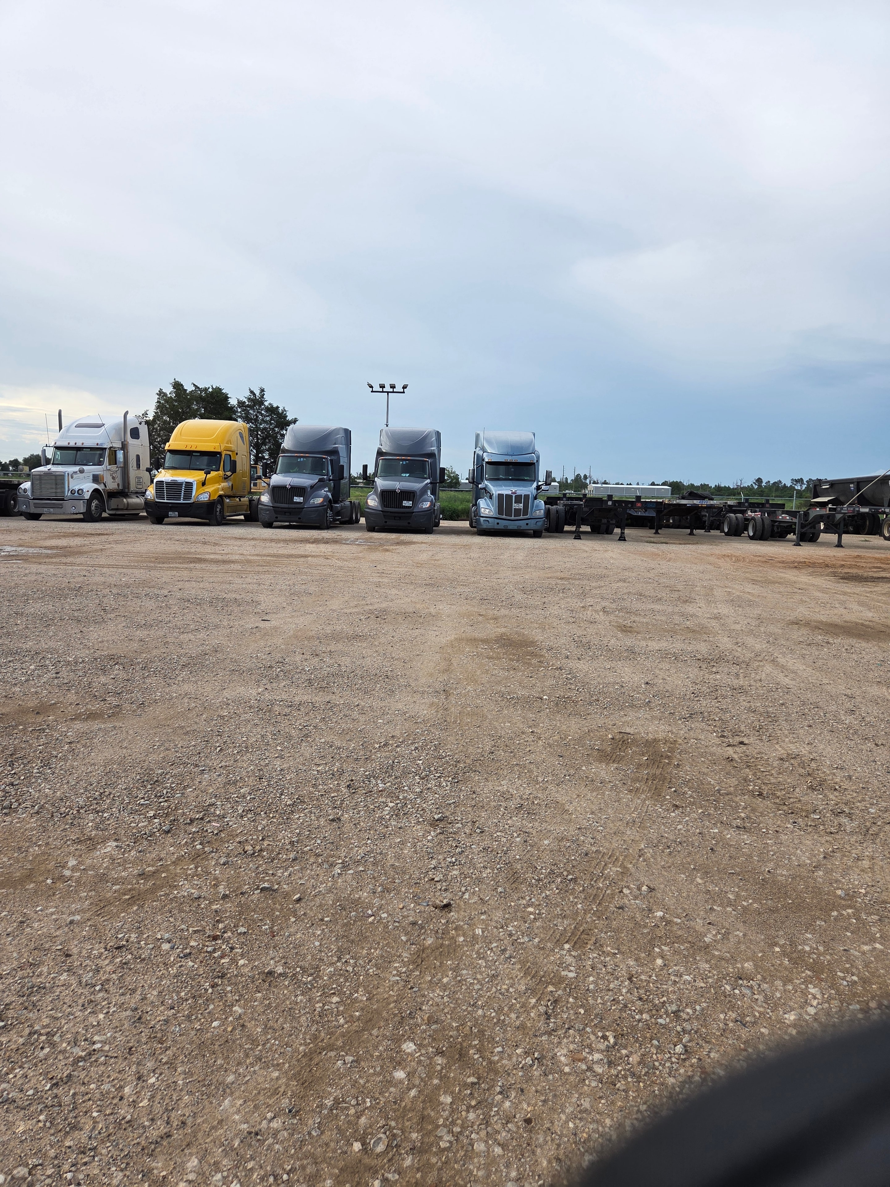 Fleet image two